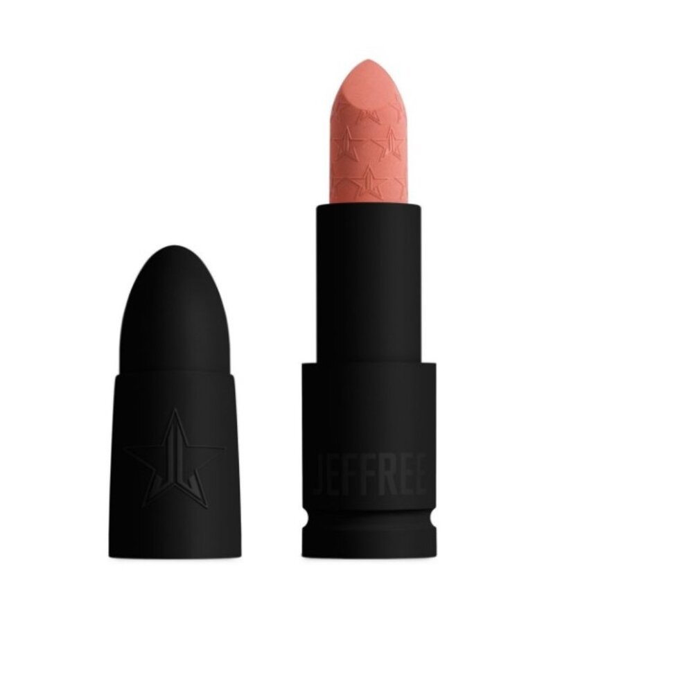 Jeffree Star Lipstick - Soft Coral